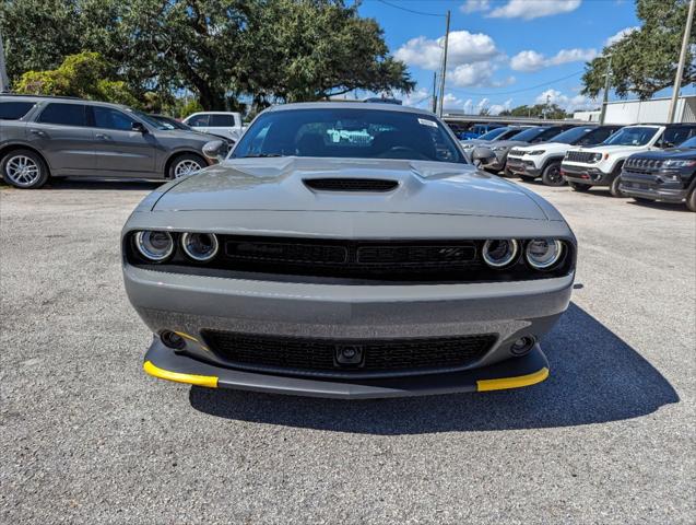 2023 Dodge Challenger CHALLENGER R/T