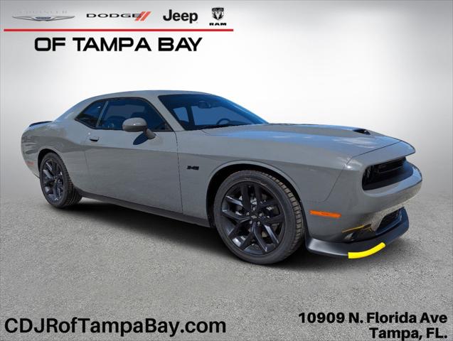 2023 Dodge Challenger CHALLENGER R/T