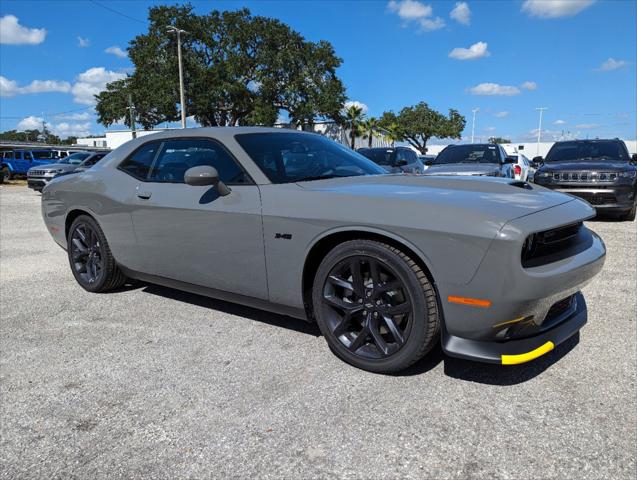 2023 Dodge Challenger CHALLENGER R/T