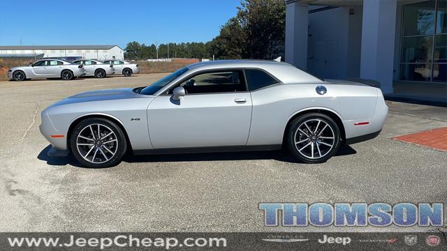 2023 Dodge Challenger CHALLENGER R/T