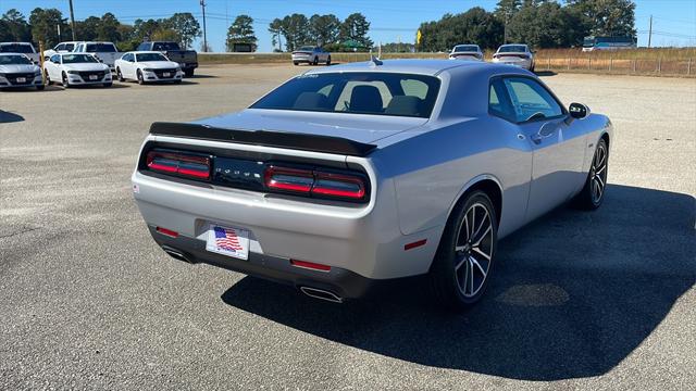 2023 Dodge Challenger CHALLENGER R/T