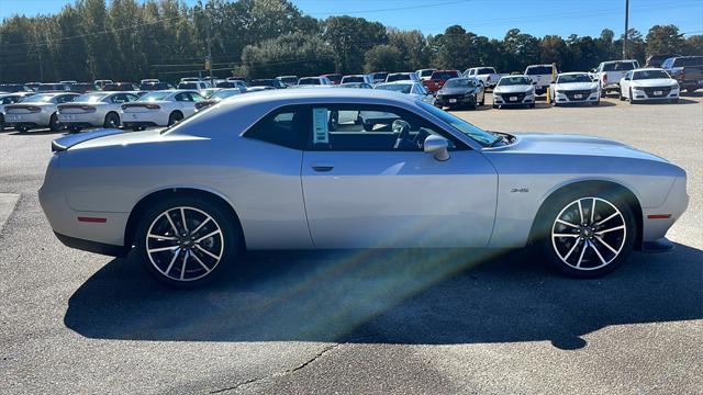 2023 Dodge Challenger CHALLENGER R/T