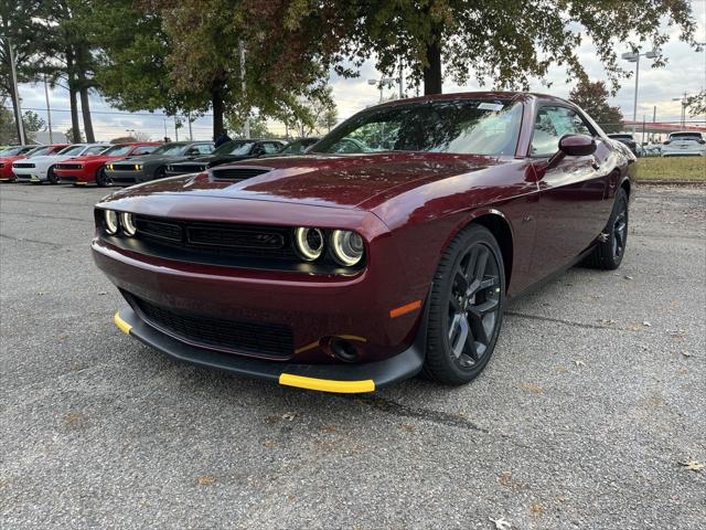 2023 Dodge Challenger CHALLENGER R/T