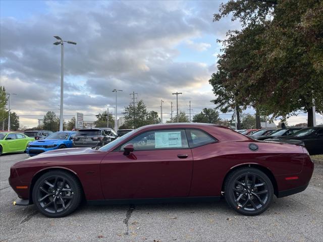 2023 Dodge Challenger CHALLENGER R/T