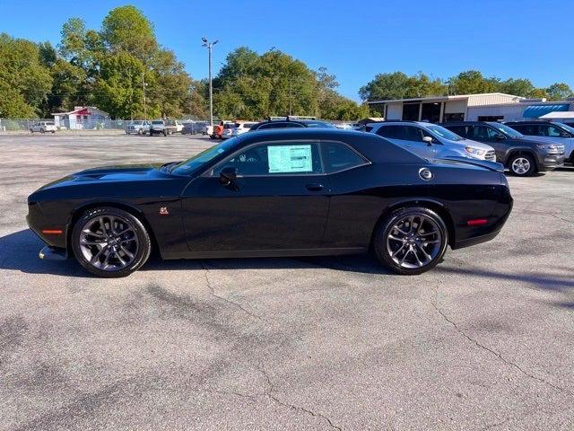 2023 Dodge Challenger CHALLENGER R/T SCAT PACK