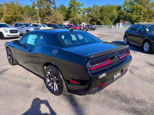 2023 Dodge Challenger CHALLENGER R/T SCAT PACK