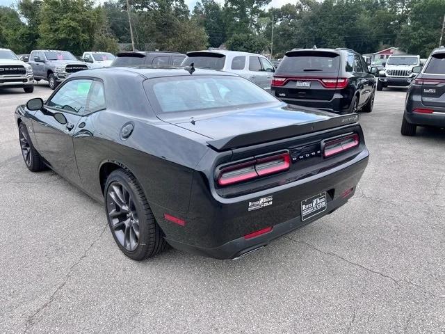 2023 Dodge Challenger CHALLENGER R/T SCAT PACK