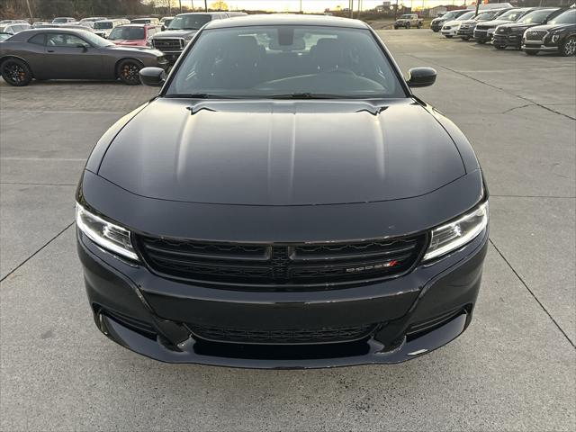 2023 Dodge Charger CHARGER SXT AWD