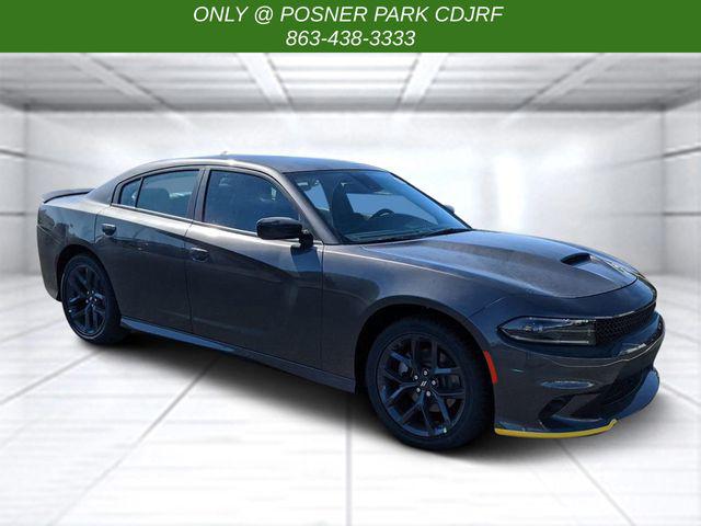 2023 Dodge Charger CHARGER GT RWD