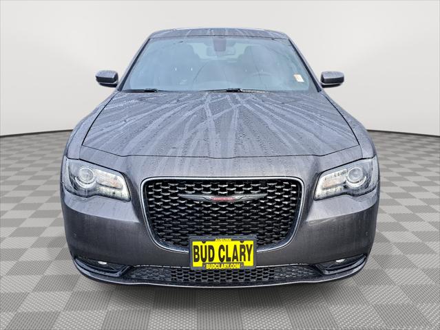 2023 Chrysler Chrysler 300 300S V6