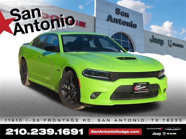 2023 Dodge Charger CHARGER R/T