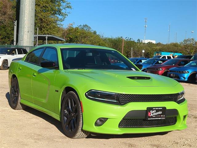 2023 Dodge Charger CHARGER R/T