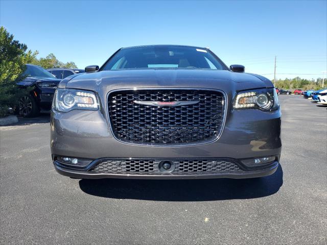 2023 Chrysler Chrysler 300 300S V6