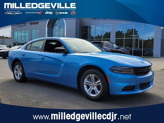 2023 Dodge Charger CHARGER SXT RWD