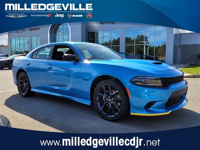 2023 Dodge Charger CHARGER R/T