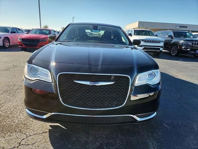 2023 Chrysler Chrysler 300 300 TOURING