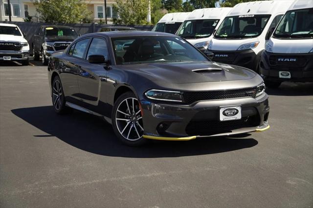 2023 Dodge Charger CHARGER GT RWD