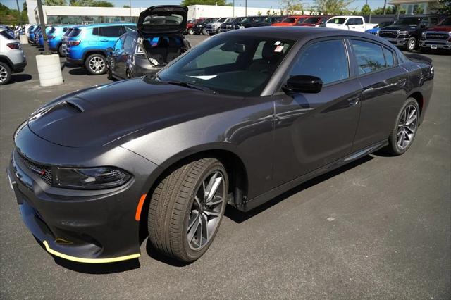 2023 Dodge Charger CHARGER GT RWD