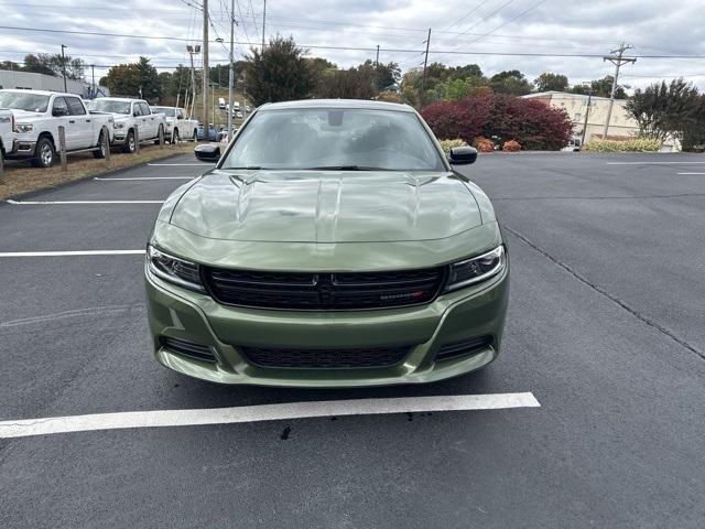 2023 Dodge Charger CHARGER SXT RWD