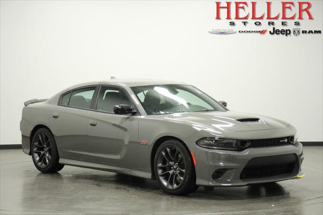 2023 Dodge Charger CHARGER SCAT PACK