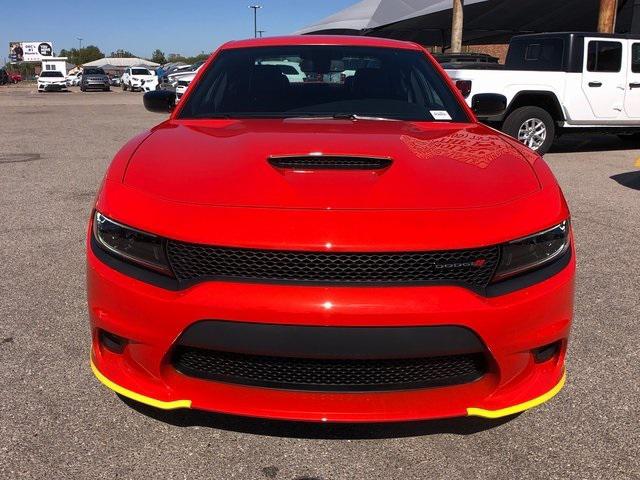 2023 Dodge Charger CHARGER GT RWD