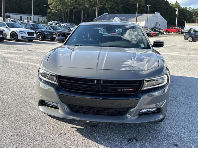 2023 Dodge Charger CHARGER SXT AWD