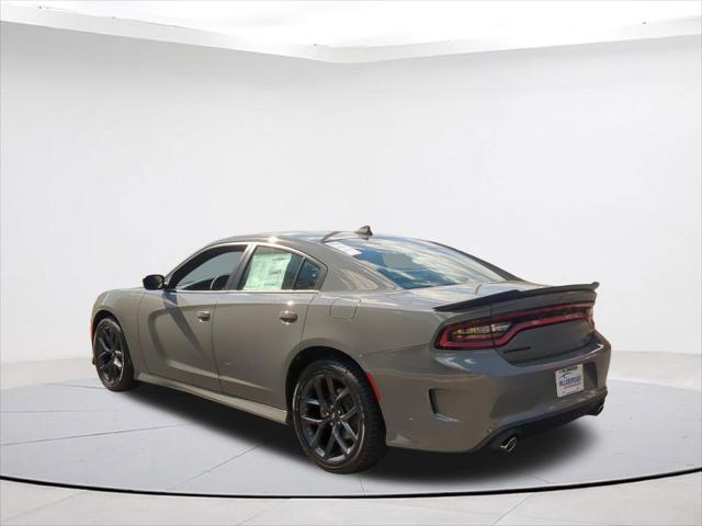 2023 Dodge Charger CHARGER GT RWD