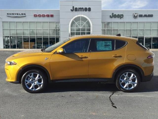 2024 Dodge Hornet DODGE HORNET R/T EAWD 2024 Dodge Hornet DODGE HORNET R/T EAWD