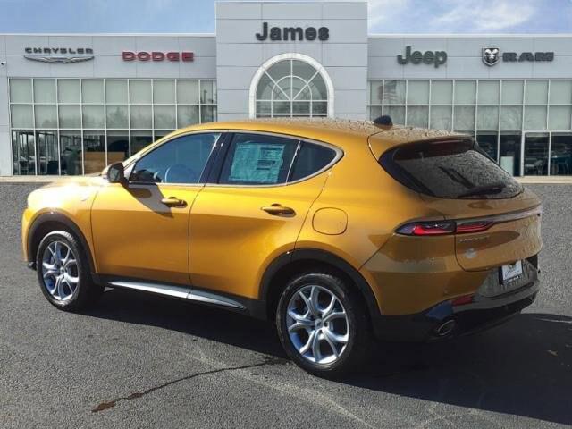 2024 Dodge Hornet DODGE HORNET R/T EAWD 2024 Dodge Hornet DODGE HORNET R/T EAWD