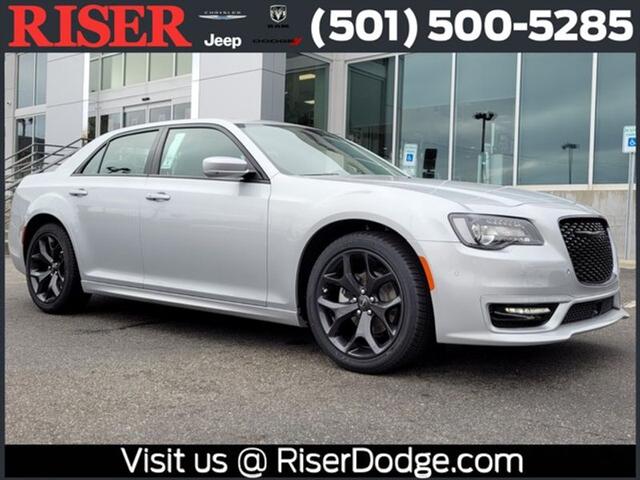 2023 Chrysler Chrysler 300 300 TOURING L RWD