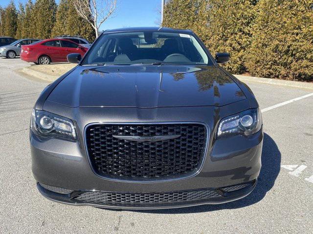 2023 Chrysler Chrysler 300 300 TOURING