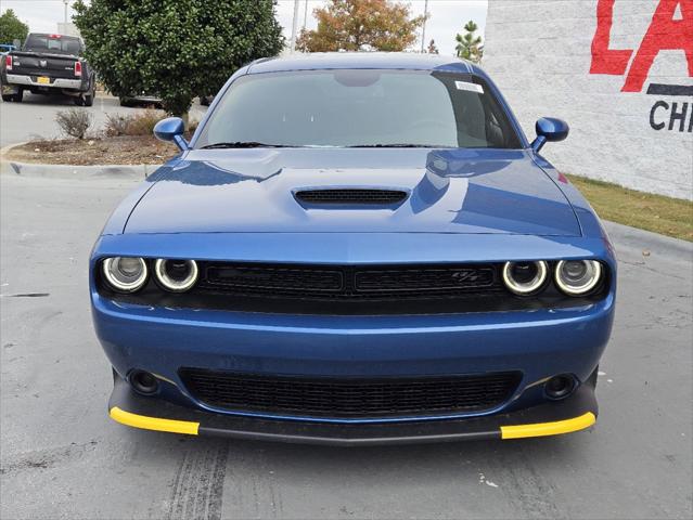 2023 Dodge Challenger CHALLENGER R/T