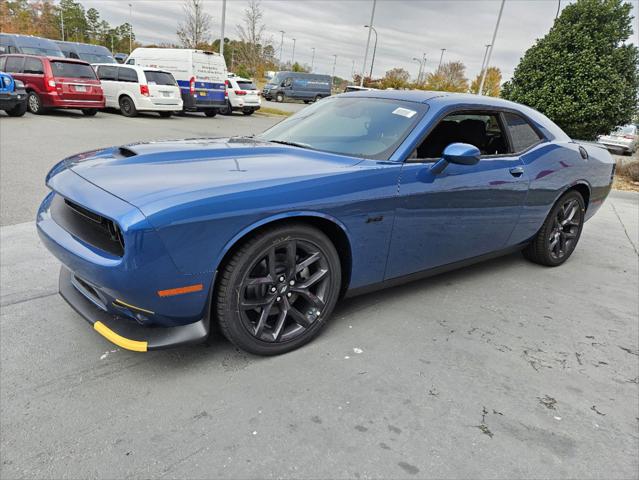 2023 Dodge Challenger CHALLENGER R/T