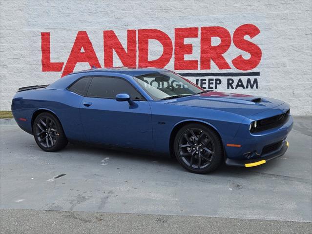 2023 Dodge Challenger CHALLENGER R/T