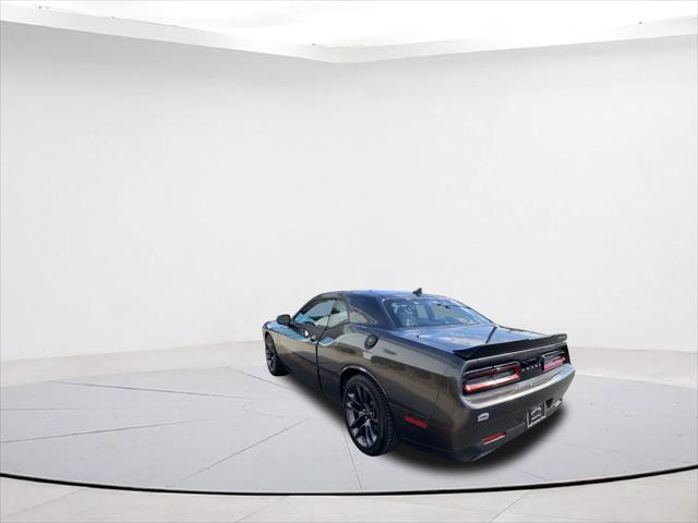 2023 Dodge Challenger CHALLENGER R/T SCAT PACK