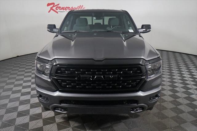 2024 RAM Ram 1500 RAM 1500 BIG HORN CREW CAB 4X2 57 BOX