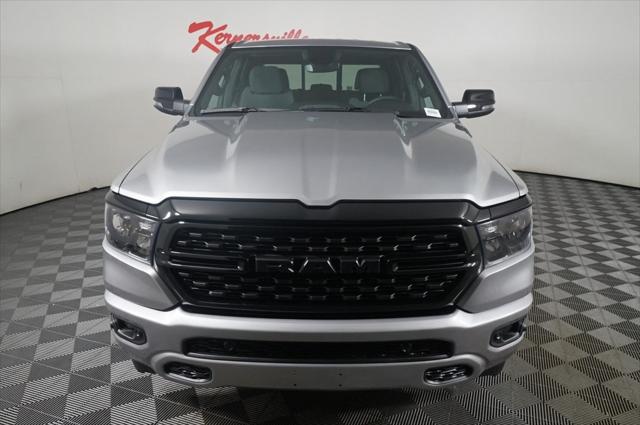 2024 RAM Ram 1500 RAM 1500 BIG HORN CREW CAB 4X2 57 BOX