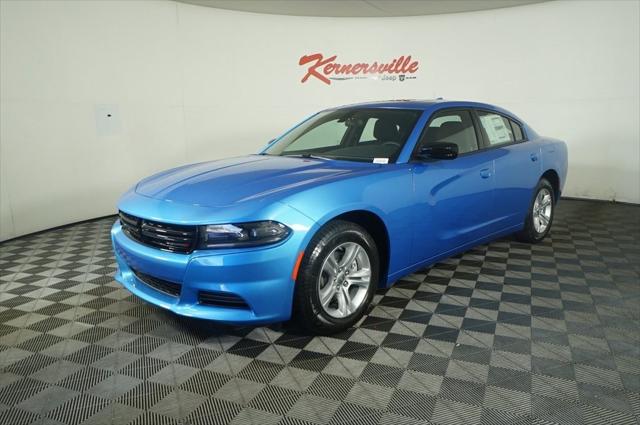 2023 Dodge Charger CHARGER SXT RWD