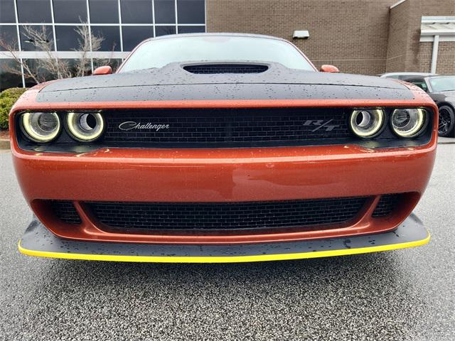 2023 Dodge Challenger CHALLENGER R/T SCAT PACK WIDEBODY