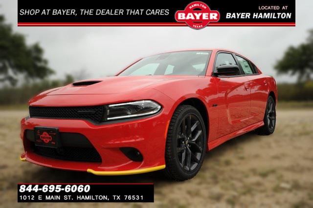 2023 Dodge Charger CHARGER R/T