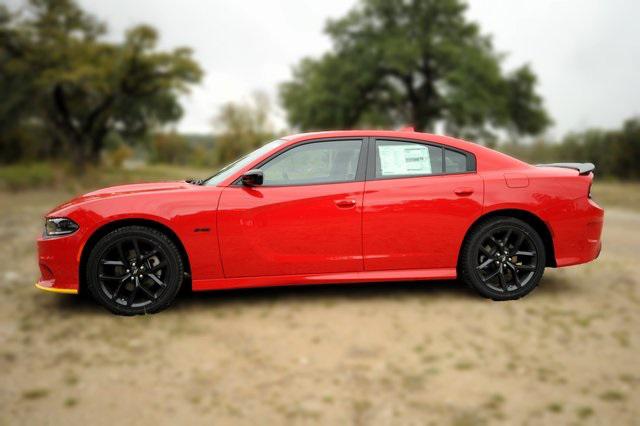 2023 Dodge Charger CHARGER R/T