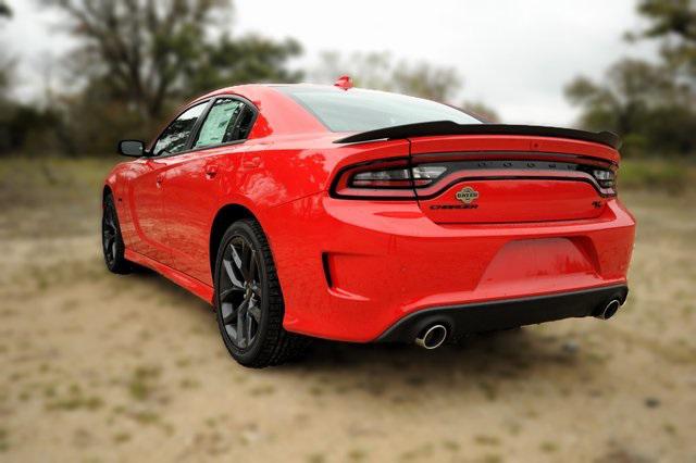 2023 Dodge Charger CHARGER R/T