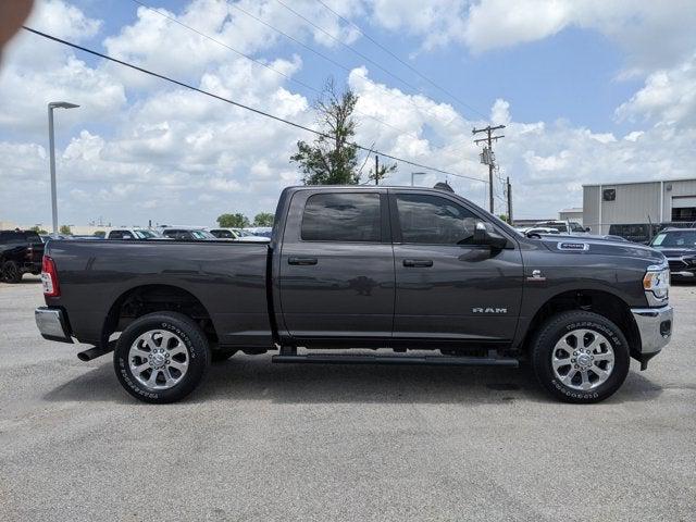 2022 RAM 2500 Lone Star Crew Cab 4x4 64 Box
