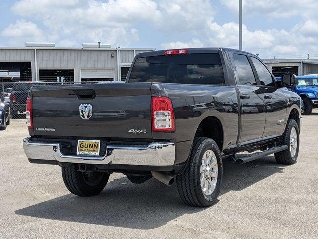 2022 RAM 2500 Lone Star Crew Cab 4x4 64 Box
