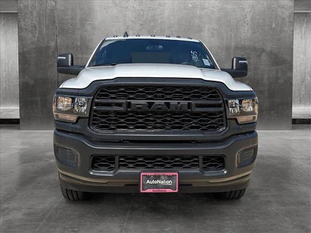 2024 RAM Ram 2500 RAM 2500 TRADESMAN CREW CAB 4X4 8 BOX