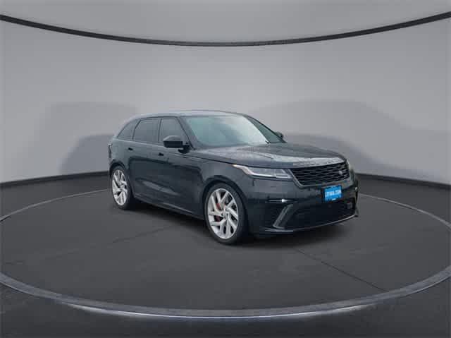 2020 Land Rover Range Rover Velar SVAutobiography Dynamic