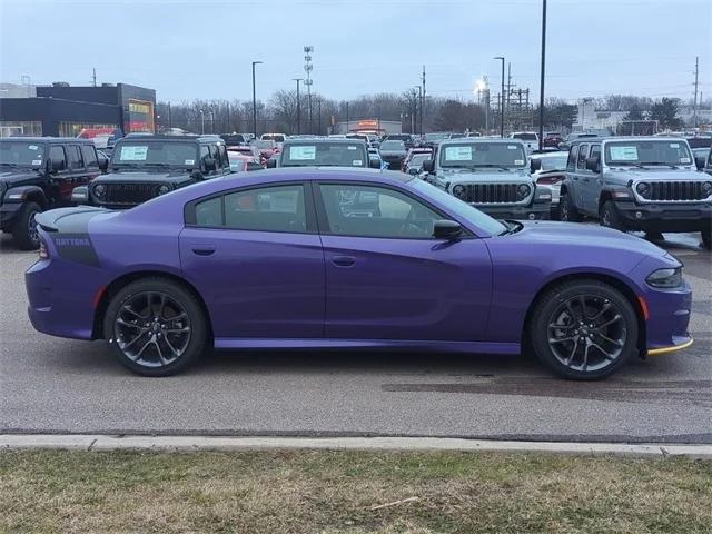 2023 Dodge Charger CHARGER R/T