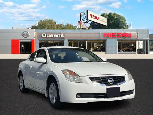 2009 Nissan Altima 2.5 S [0]