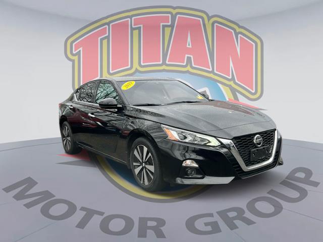 2020 Nissan Altima SL Intelligent AWD [8]