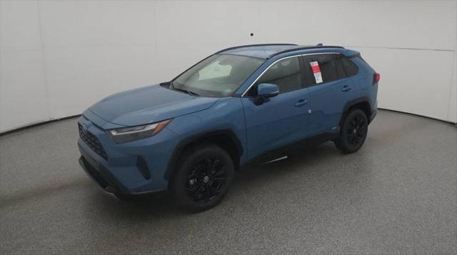 2023 Toyota RAV4 Hybrid SE for sale in Goldsboro, NC